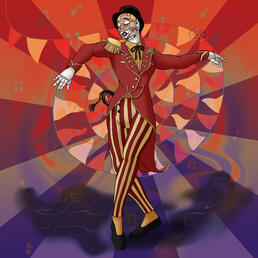 2024 The Magnus Archives Fanart