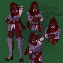 2024 Personal Artwork