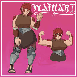 2024 Dungeon Meshi Commission