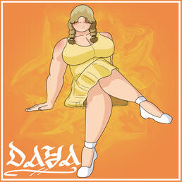 2024 Dungeon Meshi Commission