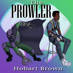 2023 Prowler Fanart