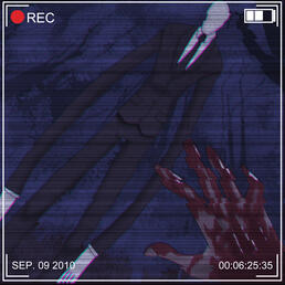 2023 Marble Hornets Fanart