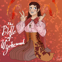 2023 Personal Artwork